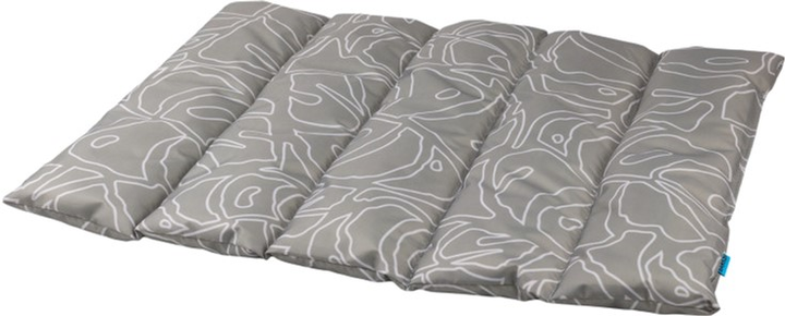 Барксі килимок туристичний ,листя XL 60*90см