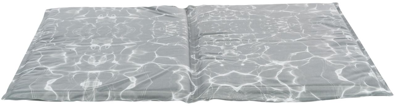 Килимок охолоджуючий Soft 65*50см сірий мрамор