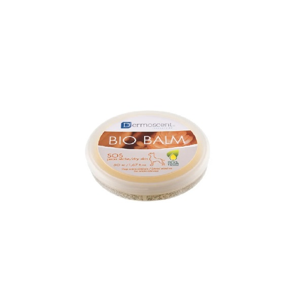 BIO Balm Біо Бальзам д/собак 50мл сухість,гіперкератоз,мозолі