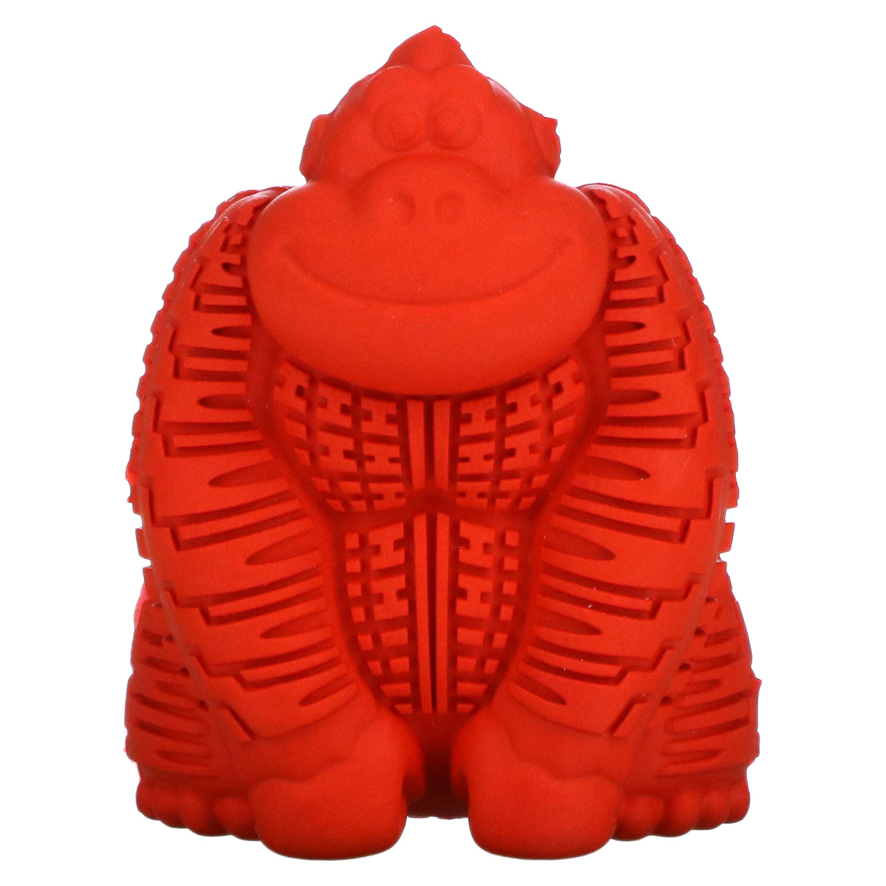 ARM/Hammer іграшка д/соб горілла гумова дентал