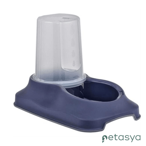Pet Plastart автоматична кормушка для собак 3,5л