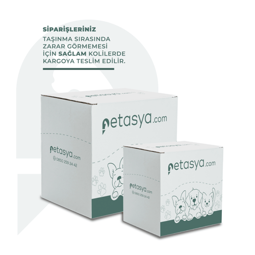 Pet Plastart автоматична кормушка для собак 3,5л