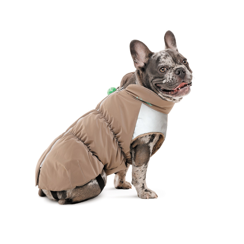 Pet Fashion Жилет Chip для собак S3