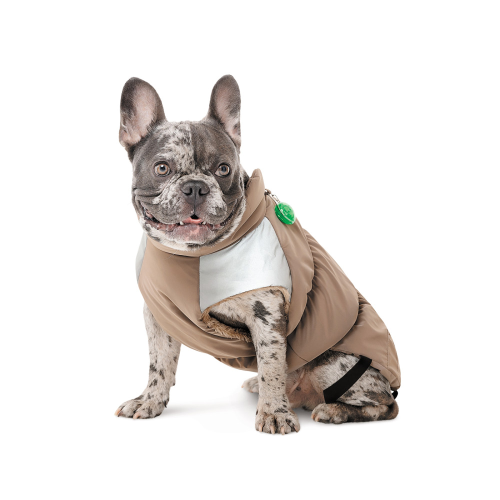 Pet Fashion Жилет Chip для собак S3