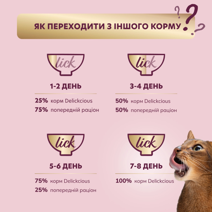 Delickcious Делюшен конс.пласт.80г д/кота Суп Сардина,креветки та гарбуз
